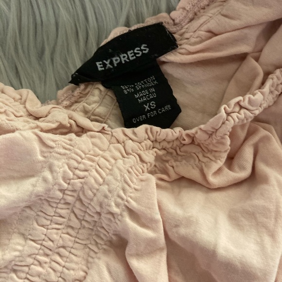 Cute summer top - Picture 3 of 3